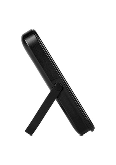 Ttec Recharger Pro M 5.000mah Magsafe Uyumlu Pd 20w Stantlı Kablosuz Taşınabilir Hızlı Şarj Aleti/powerbank 2bb219 Siyah