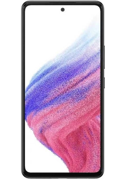 Yenilenmiş Samsung Galaxy A53 128 GB B Grade (12 Ay Garantili)