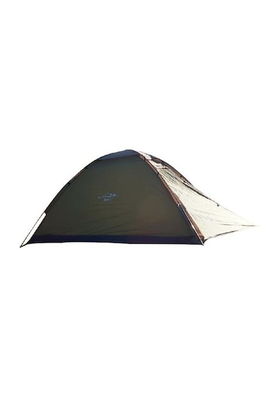 Nurgaz Campout Mars 2 Kamp Çadırı Çok Renkli