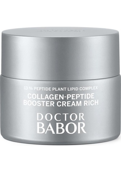 Babor Cb Cream Rich Kuru Ciltler İçin Zenginleştirilmiş Kolajen- Peptid Kremi 50 Ml