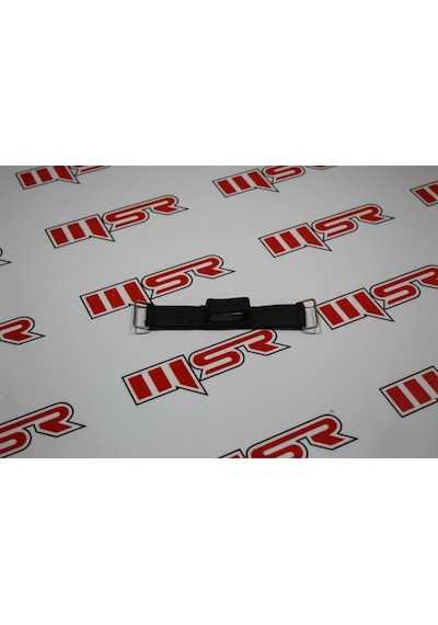 Tvs Scooty Pep 75-90 Cc Akü Kemeri (490518465)