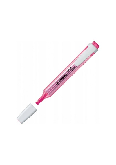Stabilo Fosforlu Kalem Swing Cool Pembe 275/56 Çok Renkli
