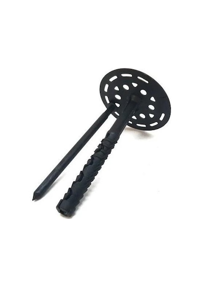 Zhltools Çivili Mantolama Dubeli 130 Adet