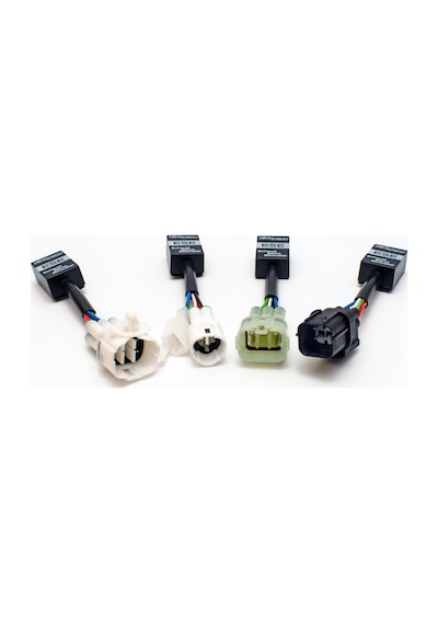 Healtech Es Exhaust Servo Elımınator Yamaha N11.18230