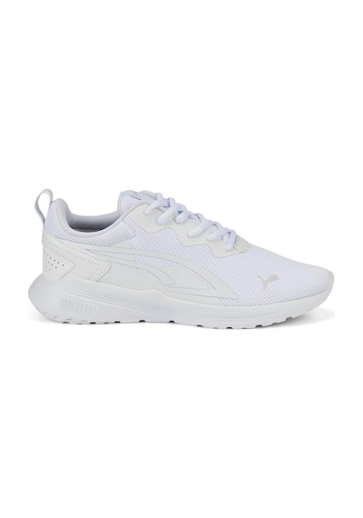 Puma All-day Active Jr Beyaz Kadın Koşu Ayakkabısı 000000000101909327 Beyaz