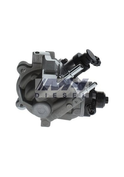 Bosch 0445010738 Yüksek Basınç Yakıt Pompası Peugeot 2008 208 3008 308, Citroën C3 C4 1.6 Bluehdi