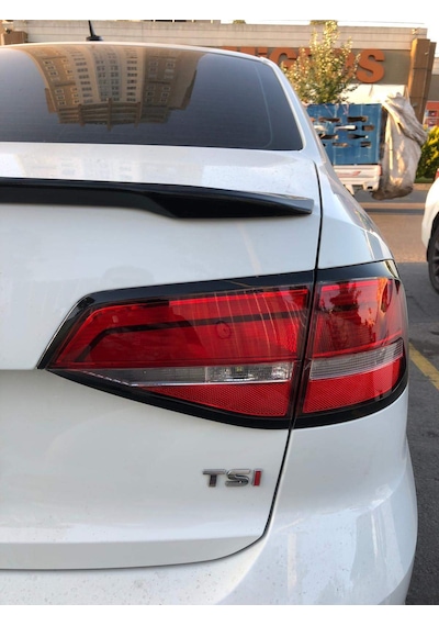Vw Jetta Mk6 Stop Çerçevesi 2011-2019
