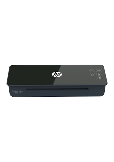 Hp Pro Laminator 600 A4 Laminasyon Makinesi/ciltleme Makinesi 75 - 125 Mikron