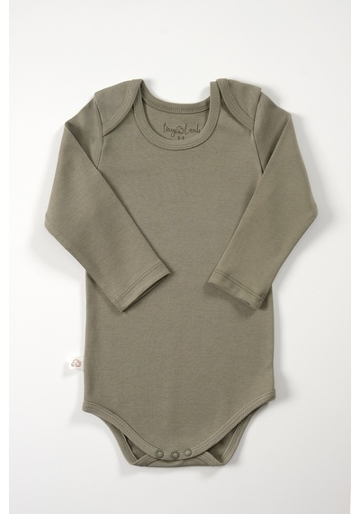 Tinylamb Unisex 4 Parça Uzun Kollu Bebek Bodysuit Seti - Softly Colors 4 Renk Bebek Bodysuit Seti Softly Colors Tinylamb Unisex 4 Parça Uzun Kollu Bebek Bodysuit Seti - Softly Colors 4 Renk Bebek Bodysuit Seti Softly Colors