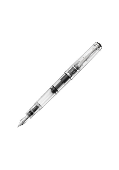 Pelikan M205 Demonstrator Dolma Kalem Çok Renkli
