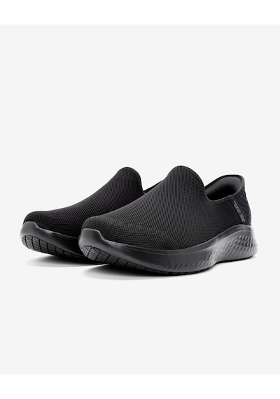 Skechers Siyah Erkek Skech-lıte Pro Sr Spor Ayakkabı 200281-blk 001