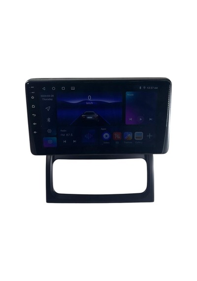 Clio 1-2 Maxessa 4-64 Profesyonel Oem Multimedia