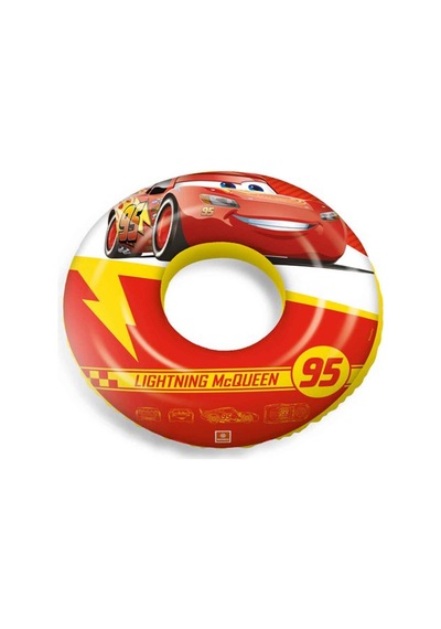 16242 - Mondo Cars Simit 50 Cm 30