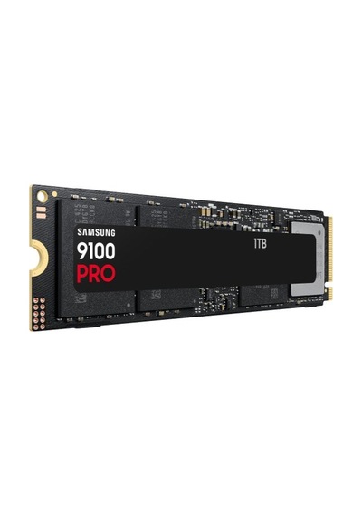 1tb Samsung Uyumlu 9100 Pro M.2 Pcle 5.0 14700/13300mb/s Mz-vap1t0bw