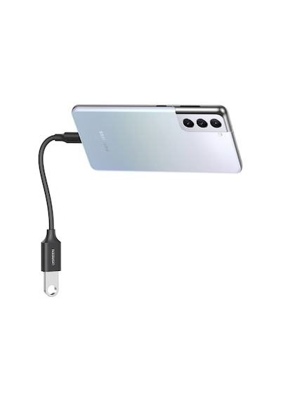 Ugreen Usb-c To Usb-a 3.0 Otg Dönüştürücü Adaptör, Siyah, 30701