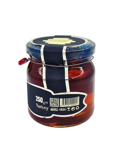 Baldudak Anzer Çiçek Balı 250 G