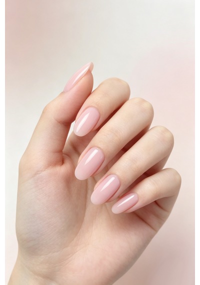 Renkli Rubber Base Coat 15ml - Oje Değildir - Protez Tırnak Baz Kat Rb2-84 84-rb2