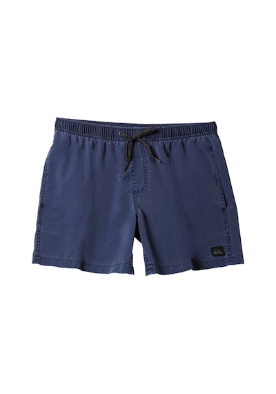 Quıksılver Quiksilver Everyday Surfwash Volley 15 Erkek Mavi Volley Short 15429 Mavi