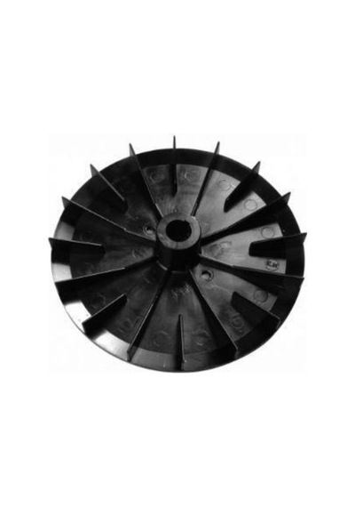 Oleomac Efco Lr,g48 Pe Elektrikli Çim Biçme Makinası Bıçak Göbeği 17mm