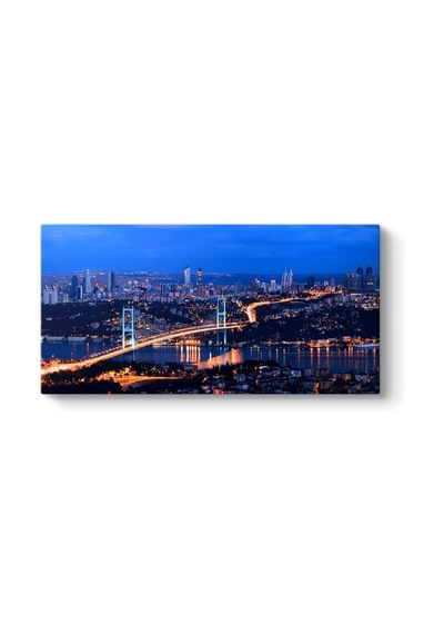 Gece Köprü Tablosu 100 X 50 -