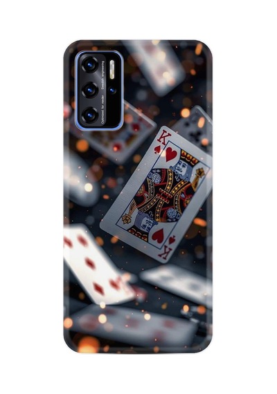 P13 Blue Max Pro Lite 2022 Kılıf Hd Baskılı Kılıf Yüksek Korumalı - /çoksatanlar/- Name-524.jpg