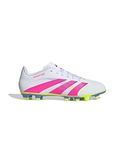 Adidas Predator Club Fg/mg Unısex Krampon Id1323 Id1323 Bey Beyaz