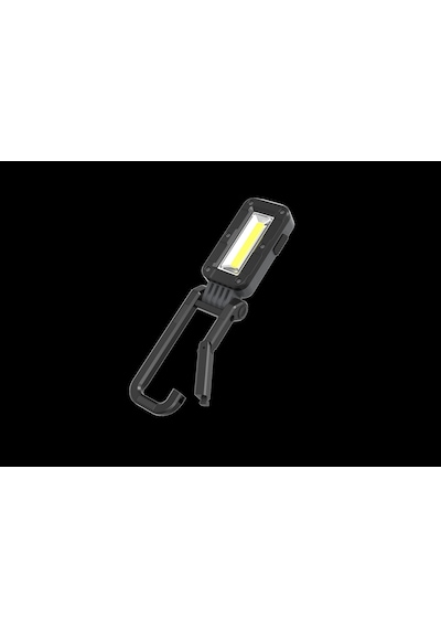 Led Lenser Solidline SAL1R Fener Siyah