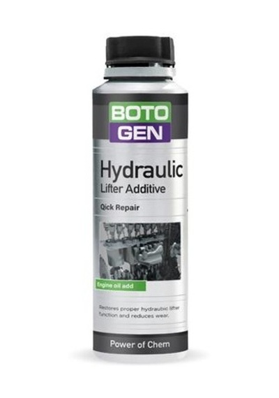 Botogen Hidrolik Lifter Katkısı 300 Ml