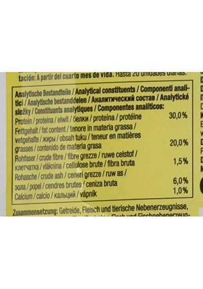 Nutripockets Kedi Ödülü Junior Mix Tablet, 60g