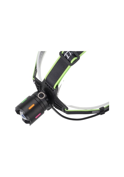 Panther Pt- 5993 Usb Şarjlı Kafa Lambası -