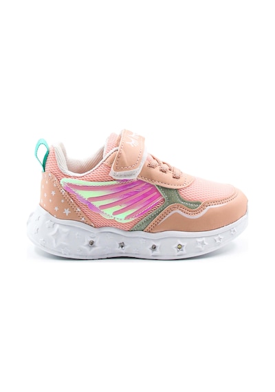 Fast Step 141XCA058  Unisex Çocuk Sneaker Ayakkabı 001