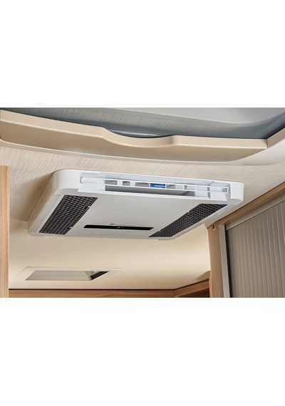 Eberspacher Breezonic Performance Plus 220v 12300btu Karavan Tavan Kliması