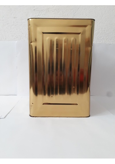 Aladağ Yayla Çiçek Balı 25 KG