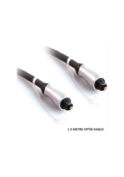 Dijital Optik To Analog Çevirici - Optik Kablo - Rca Kablo (463769311)
