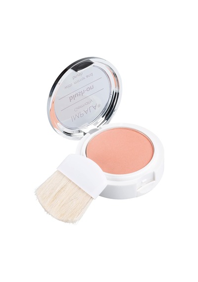 Allık Hafif Somon - Blush On No: 6 Çok Renkli