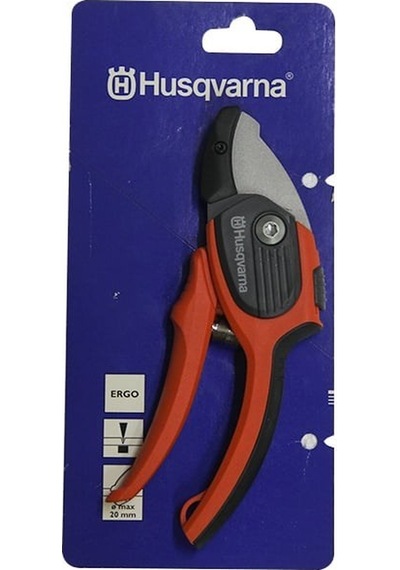 Husqvarna Kilitli Budama Makası Eklemeli 20 Mm