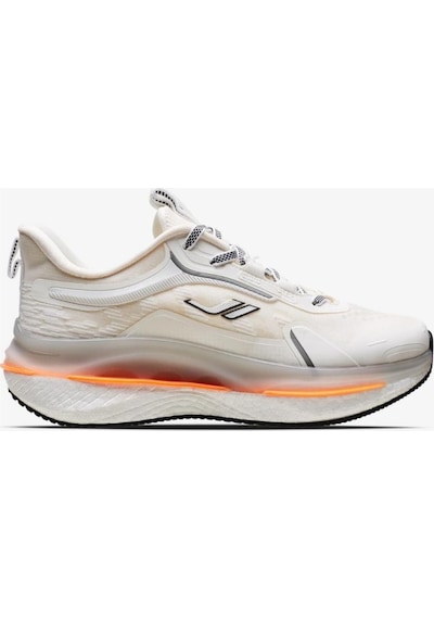 Lescon Mırage A Beyaz 36-40 Comfort Casual Anatomik Spor Ayakkabısı Beyaz