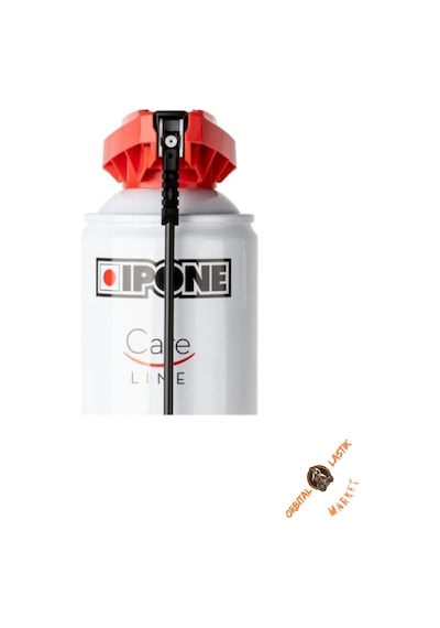 X-trem Chaın Road 750 Ml Zincir Yağı Genel Kullanım