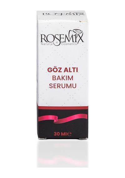 Rosemix - 13 - - Göz Altı Bakım Yağı 30 Ml - 2 Adetlik - Matxzngz - Set Ürün