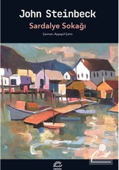 Sardalye Sokağı / John Steinbeck N11.472