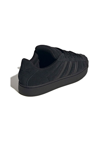 Adidas Superstar St W Unisex Günlük Ayakkabı Ih6682 Siyah