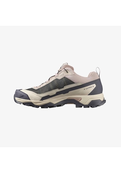 Salomon X Ultra 5 Gore-tex Kadın Outdoor Ayakkabı C-sal478547b10g01 Pembe