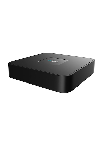 Ttec Nvr-3108hp/8p-lıte 8 Kanal Poe H265+ Nvr Kayıt Cihazı