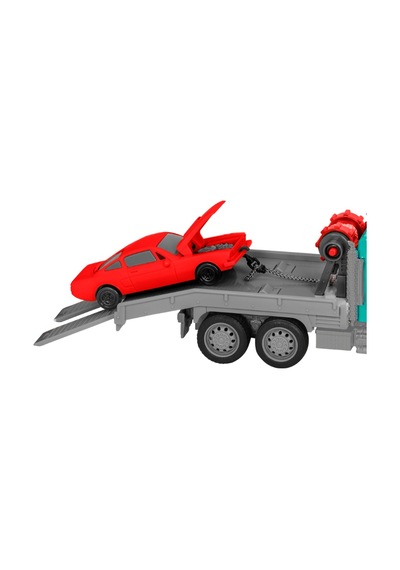 Driven Uzaktan Kumandalı Mini Taşıyıcı Wh1133z Çok Renkli