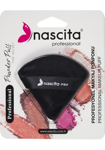 Nascita Profesyonel Makyaj Ponponu - 114