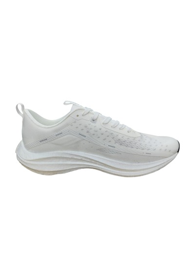 Walk 46 Numara - 47 Numara Beyaz Sneaker Beyaz