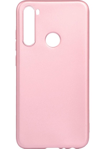 Xiaomi Redmi Note 8 Kilif Ince Esnek Soft Premium Silikon Kapak 553765505