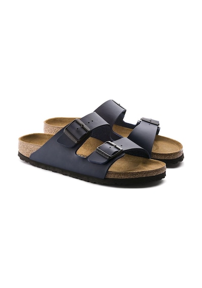 Birkenstock Arizona Bf Erkek Terlik 051753 Lacivert