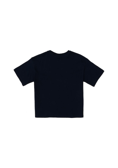 U.S. Polo Assn. Erkek Çocuk Lacivert Comfort Basic Bisiklet Yaka Tişört 50295503-VR033 U.S. Polo Assn. Erkek Çocuk Lacivert Comfort Basic Bisiklet Yaka Tişört 50295503-VR033