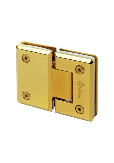 Kahe Cam Cama Paraduş Menteşe Kh 2090 Gold